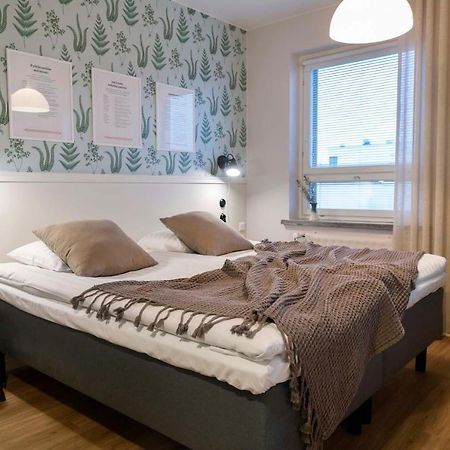 Lietsu Boutique Aparthotel - Huoneistohotelli Lietsu Joensuu Esterno foto