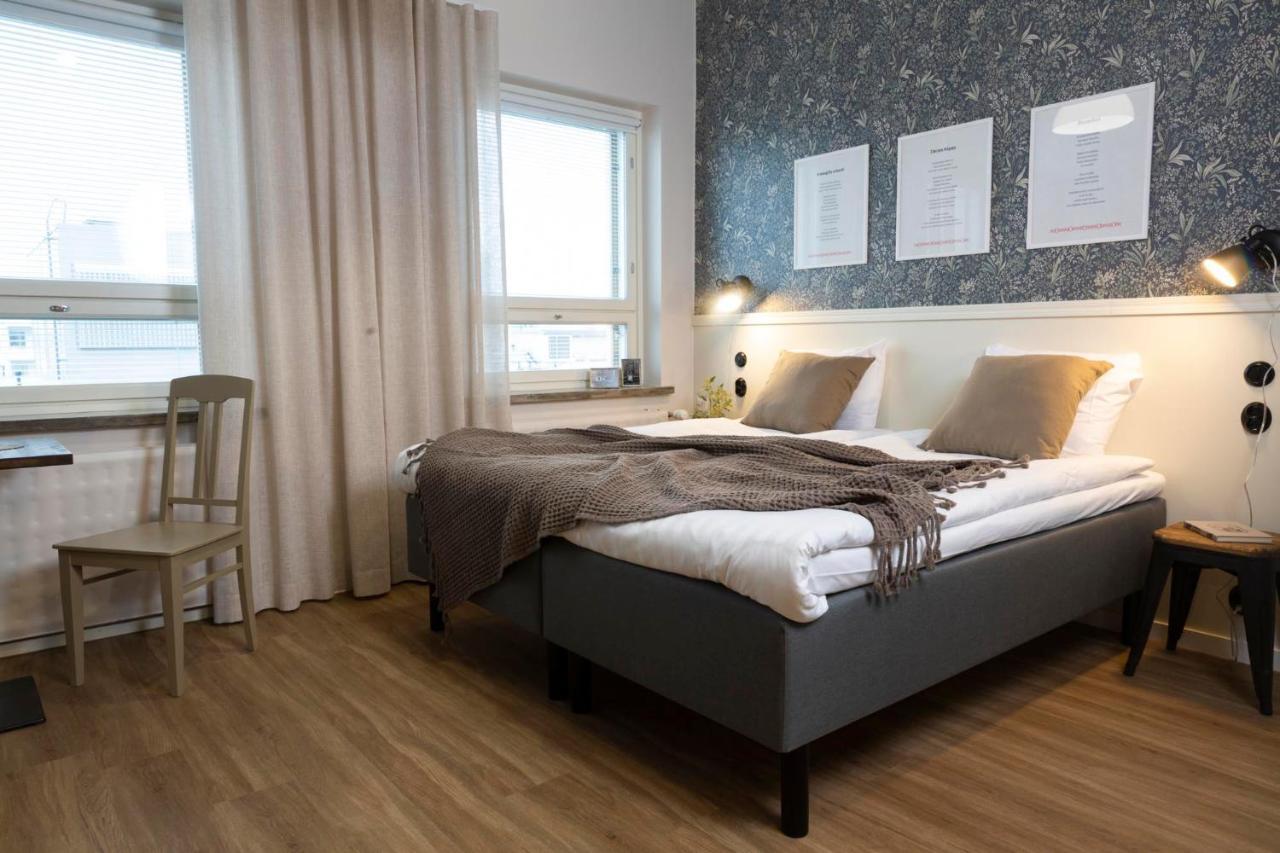 Lietsu Boutique Aparthotel - Huoneistohotelli Lietsu Joensuu Esterno foto