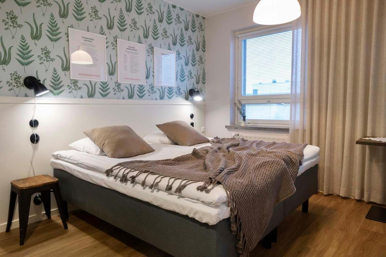 Lietsu Boutique Aparthotel - Huoneistohotelli Lietsu Joensuu Esterno foto
