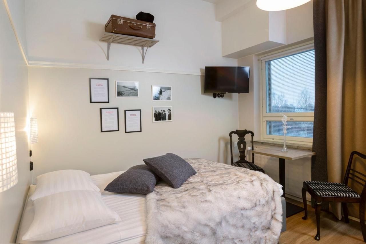 Lietsu Boutique Aparthotel - Huoneistohotelli Lietsu Joensuu Esterno foto
