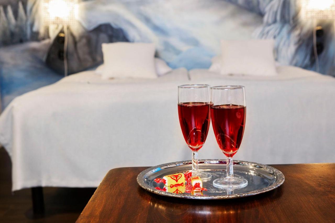 Lietsu Boutique Aparthotel - Huoneistohotelli Lietsu Joensuu Esterno foto