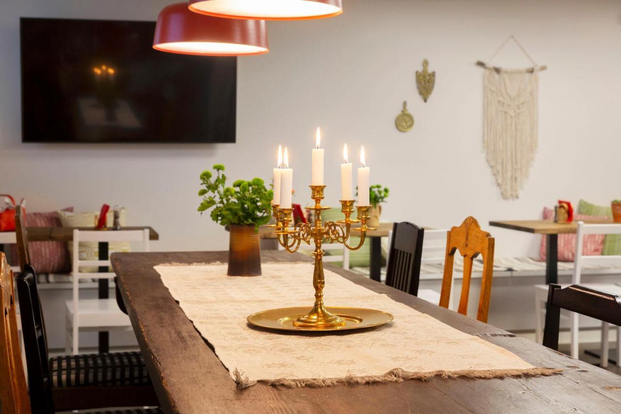 Lietsu Boutique Aparthotel - Huoneistohotelli Lietsu Joensuu Esterno foto